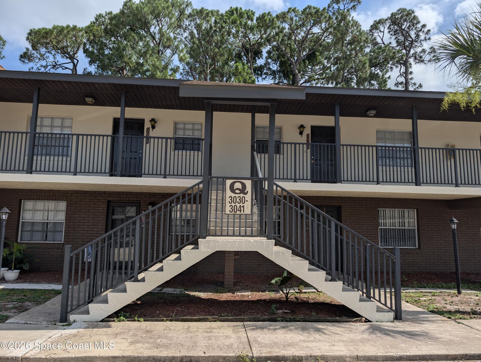 Property Photo:  3035 Sir Hamilton Circle  FL 32780 