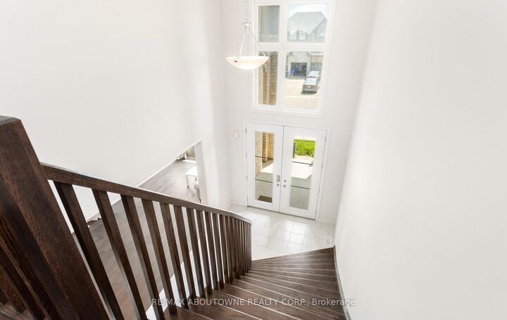 Property Photo: 10 McGovern Lane ON N3L 0K3