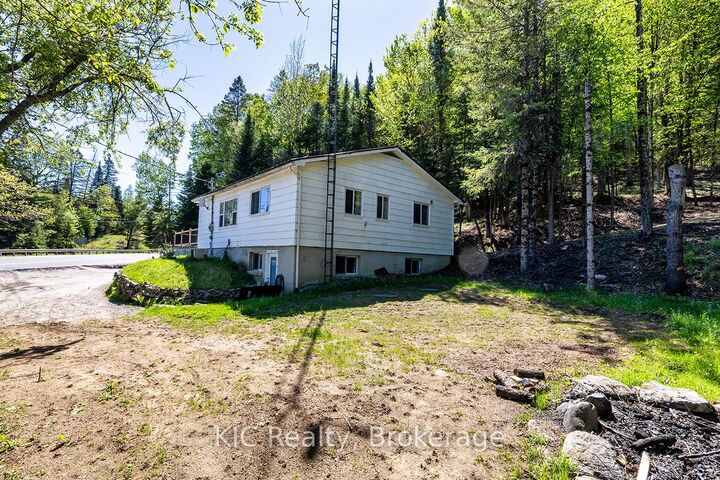 Property Photo: 14202 Highway 118 Highway E ON K0M 1S0