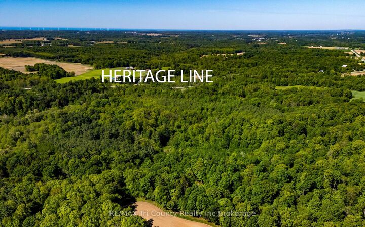 Property Photo:  55234 Heritage Line  ON N0J 1Y0 