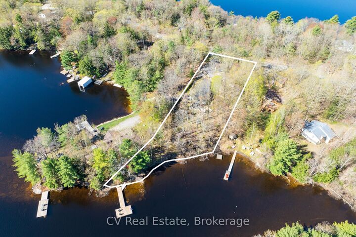 Property Photo: 281 Stewart Lake Road ON P0C 1H0