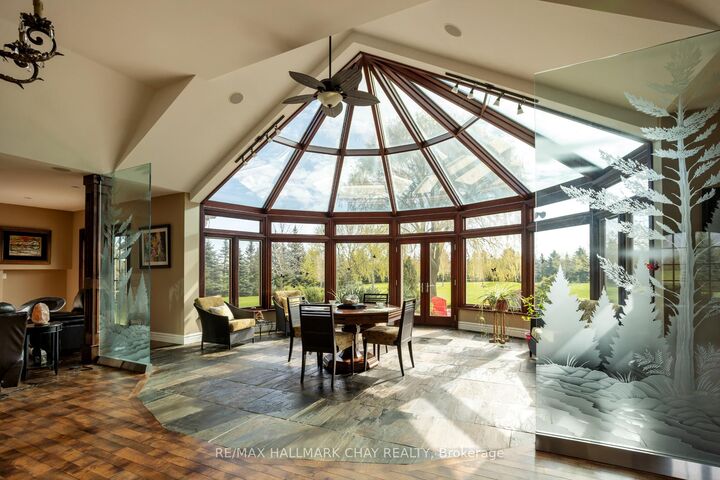 Property Photo: 5561 5th Line ON L9R 1V2