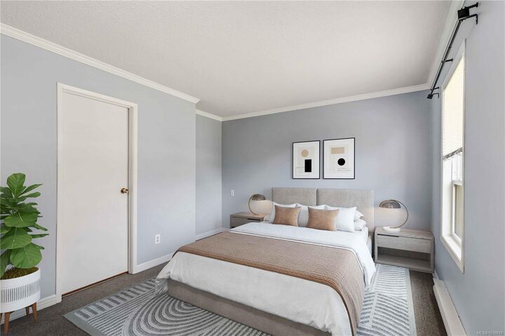 Property Photo:  900 Tolmie Ave #217  BC V8X 3W6 