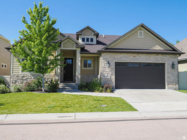 1317 E Ballard Cv S