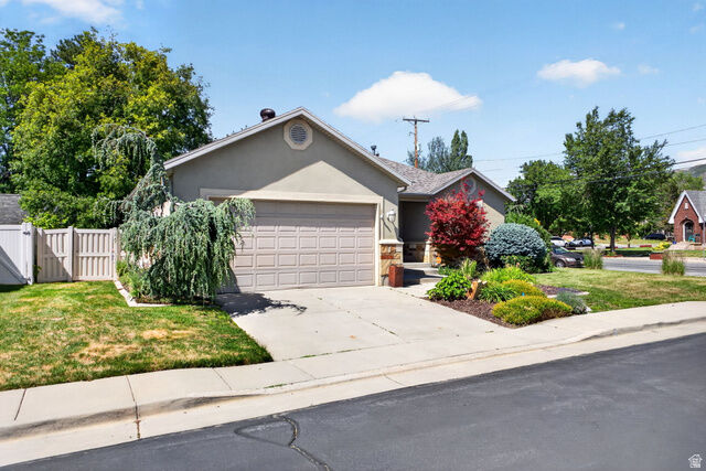 Property Photo:  1689 E Kierstin Pl  UT 84108 