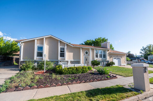 Property Photo:  1154 N Wasatch Dr  UT 84341 