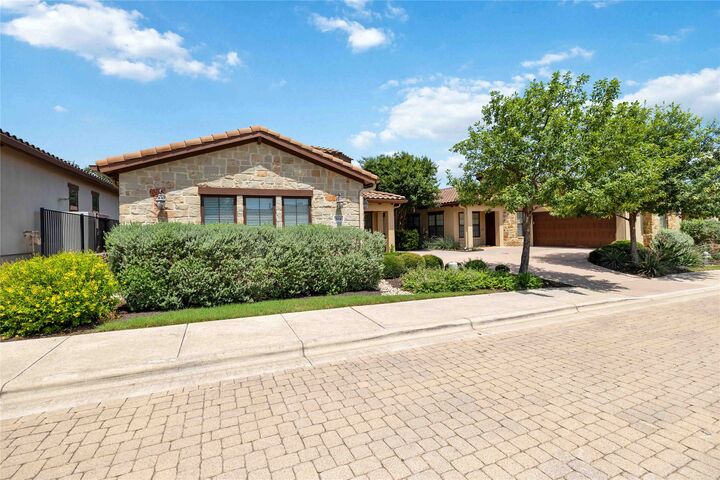 Property Photo:  304 Belforte Avenue  TX 78734 