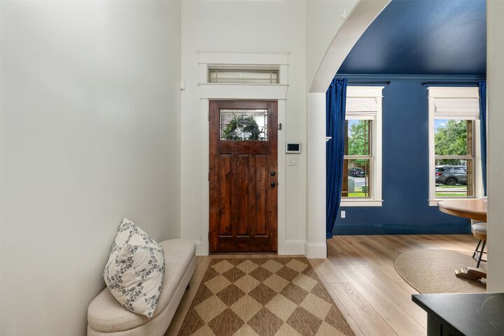 Property Photo: 9725 Alex Lane TX 78748