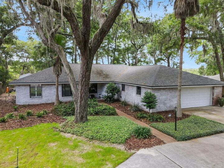 Property Photo:  86183 Meadowfield Bluffs Road  FL 32097 
