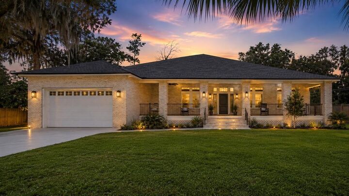 Property Photo:  97002 Jose Gaspar Way  FL 32097 
