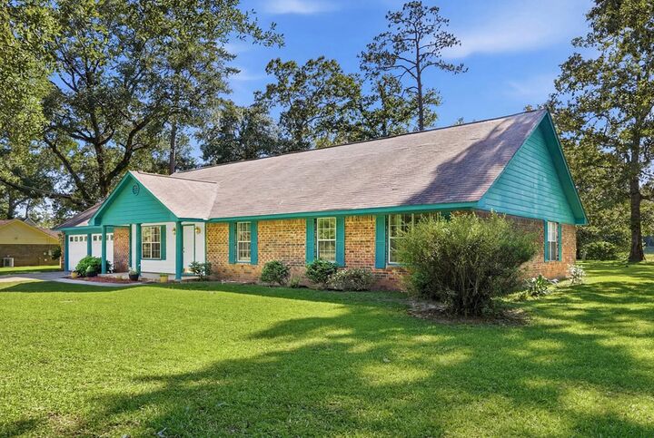 Property Photo:  6015 Hardup Road  GA 31721 