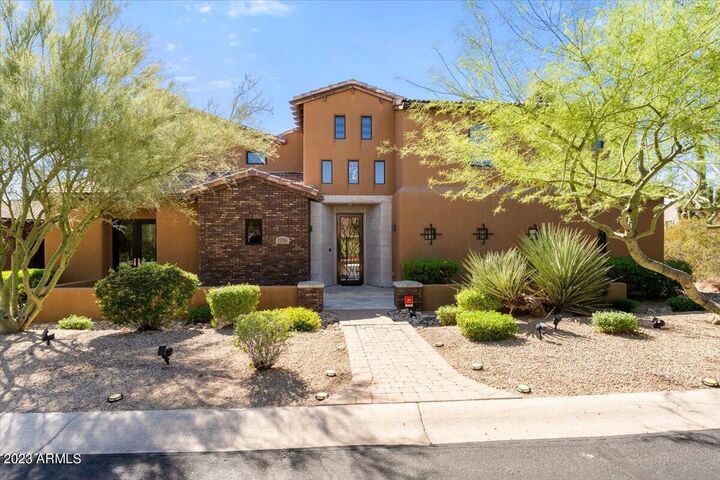 Property Photo: 10965 E Southwind Lane AZ 85262