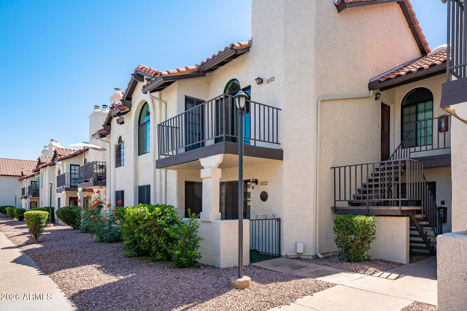 Property Photo: 11011 N 92nd Street 2072 AZ 85260