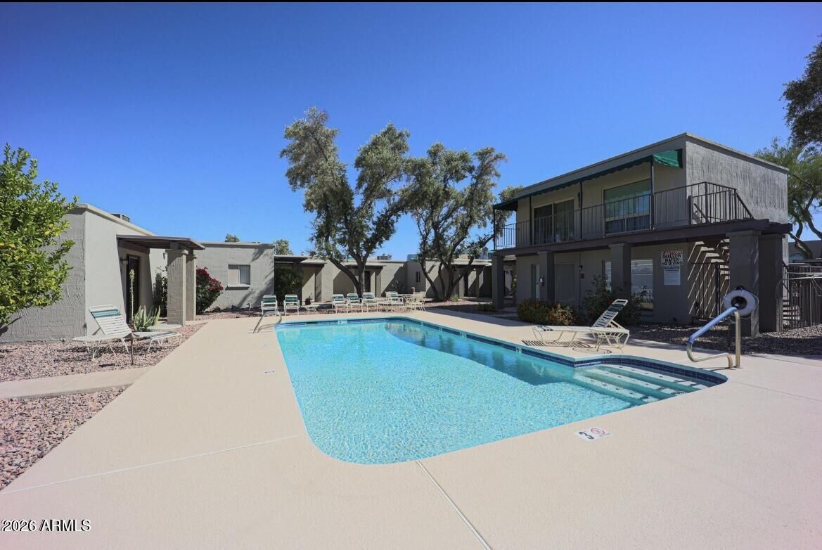 Property Photo: 16807 E Gunsight Drive B25 AZ 85268