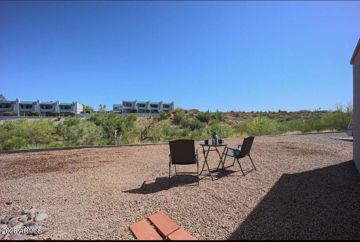 Property Photo:  16807 E Gunsight Drive B25  AZ 85268 