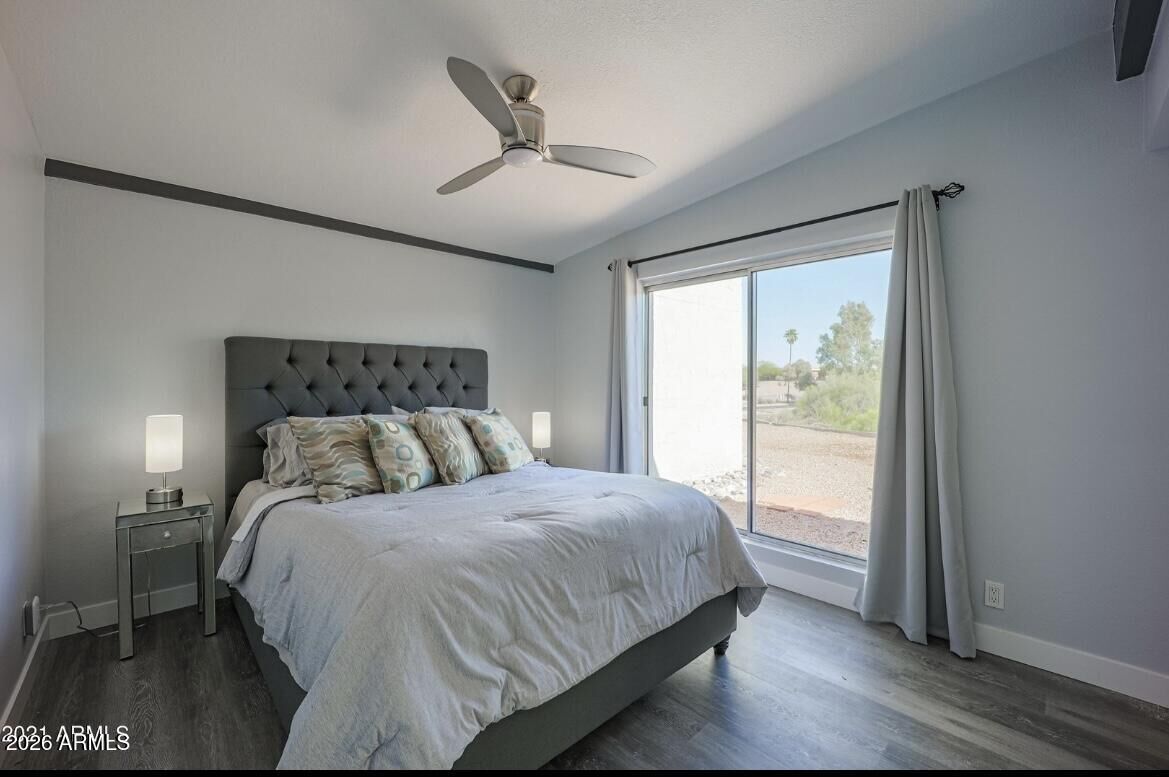 Property Photo: 16807 E Gunsight Drive B25 AZ 85268