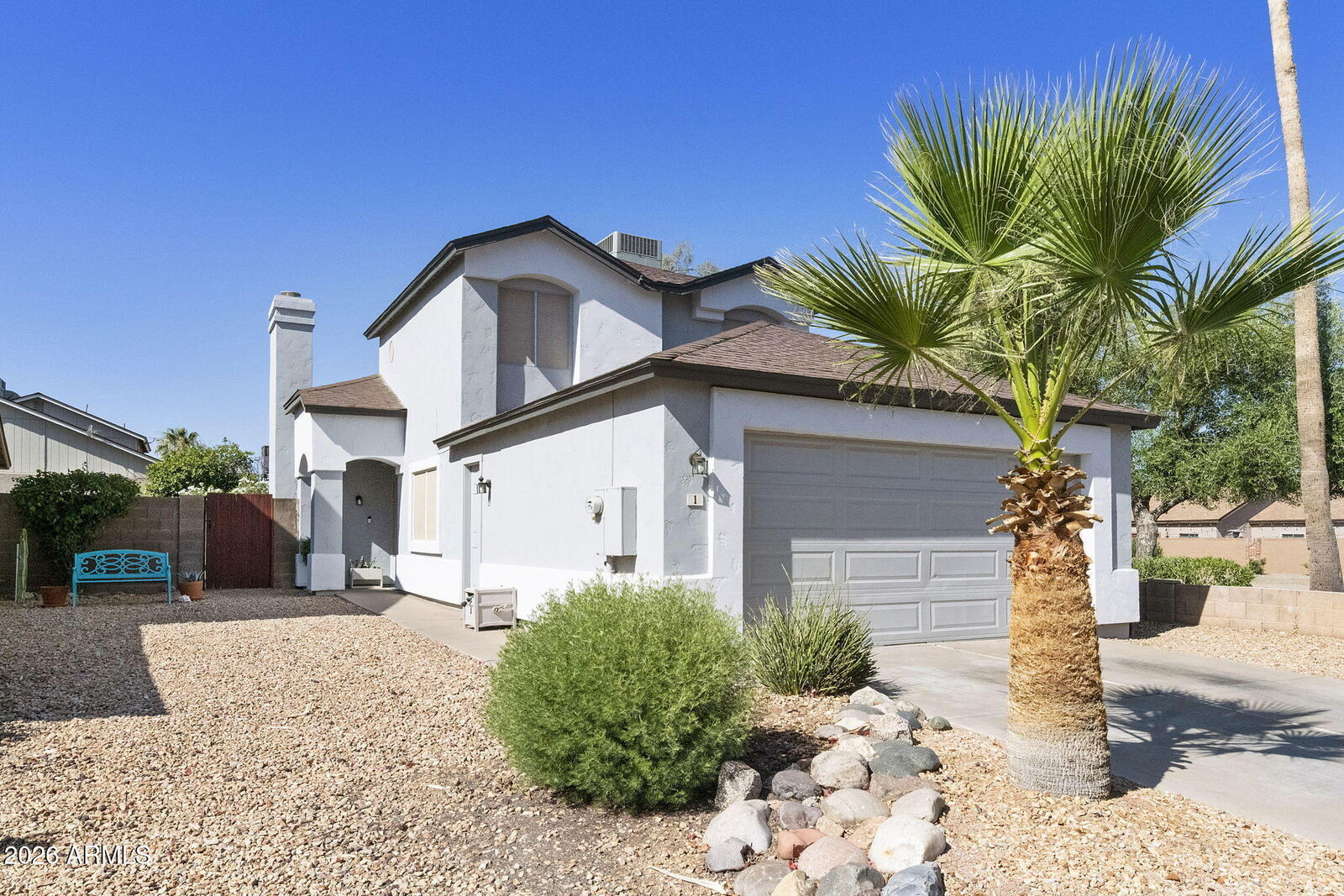 Property Photo:  1811 S 39th Street 1  AZ 85206 