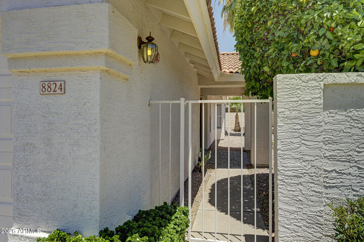 Property Photo:  8824 E Riviera Drive  AZ 85260 