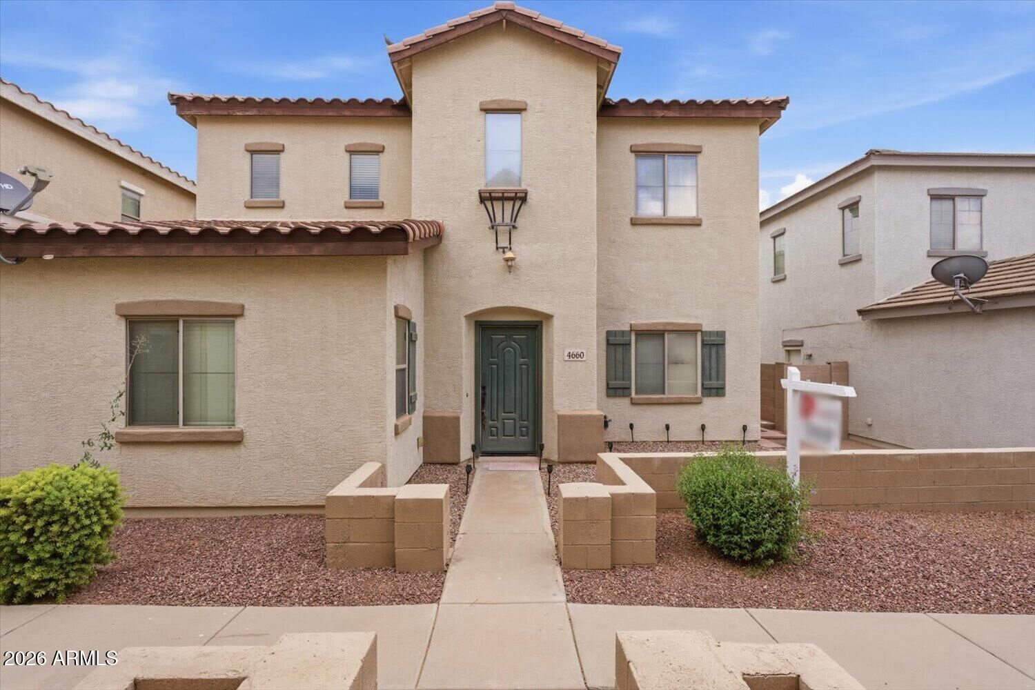 Property Photo:  4660 E Redfield Road  AZ 85234 