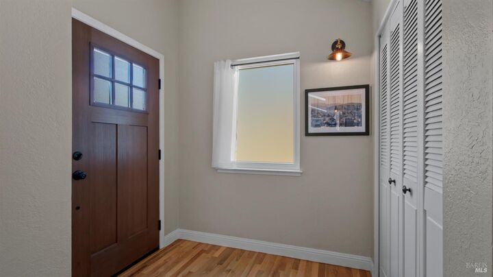 Property Photo: 4 Mendocino Lane CA 94947