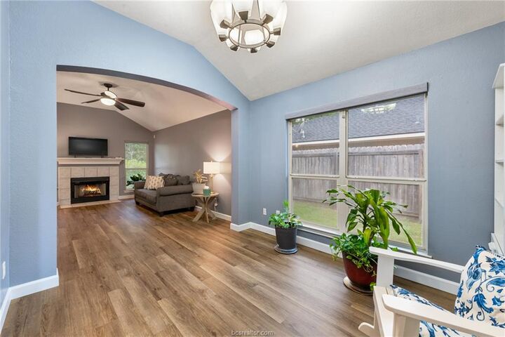 Property Photo:  2805 Muirwood Court  TX 77807 