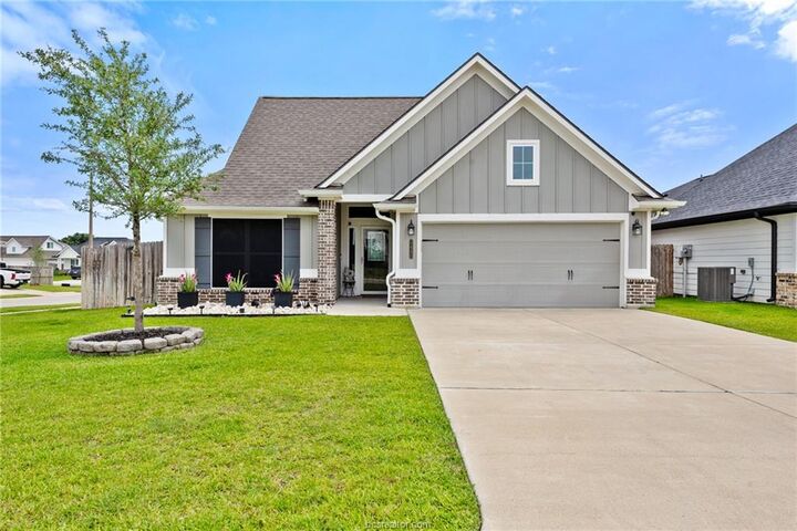 Property Photo: 3440 Utah Court TX 77808