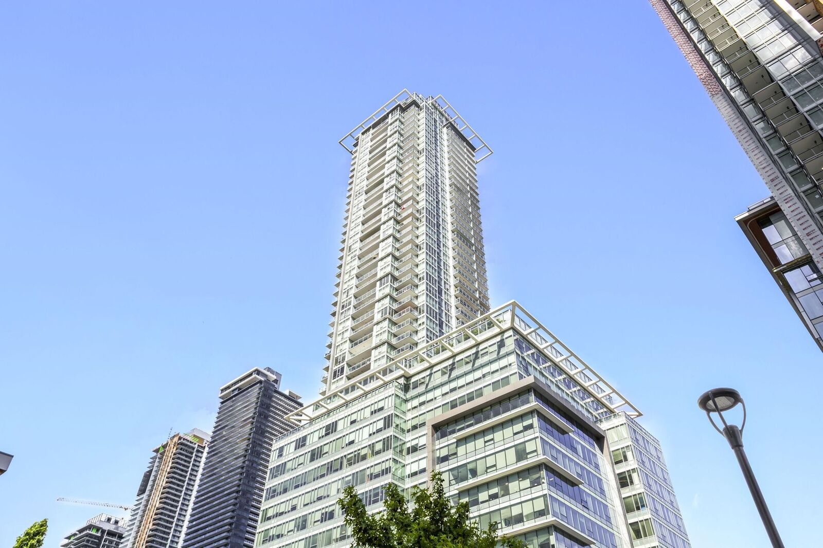 Property Photo:  4485 Skyline Drive 2602  BC V5C 0J2 