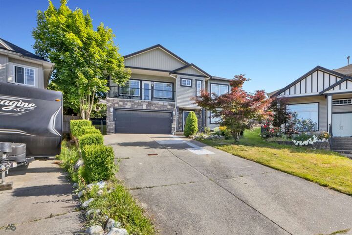 Property Photo:  8041 Little Terrace  BC V2V 7B5 
