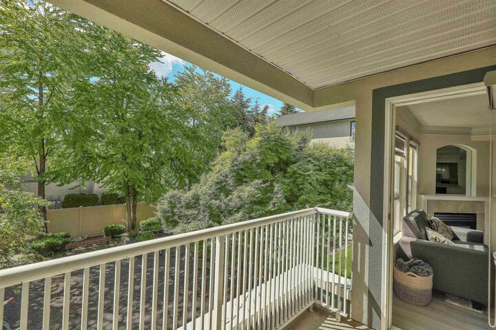 Property Photo:  6385 121 Street 207  BC V3X 3K6 