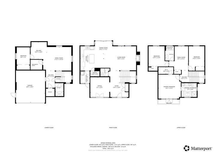 Property Photo: 16919 79 Avenue BC V4N 6L4