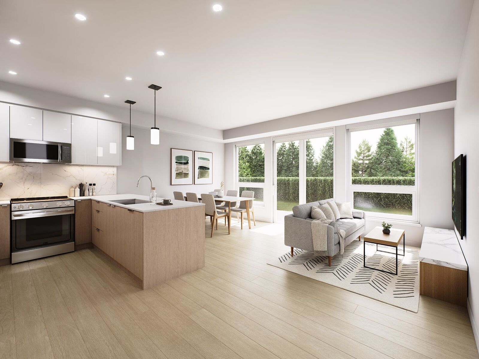 Property Photo:  7362 Pemberton Farm Road East 8  BC V0N 2L0 