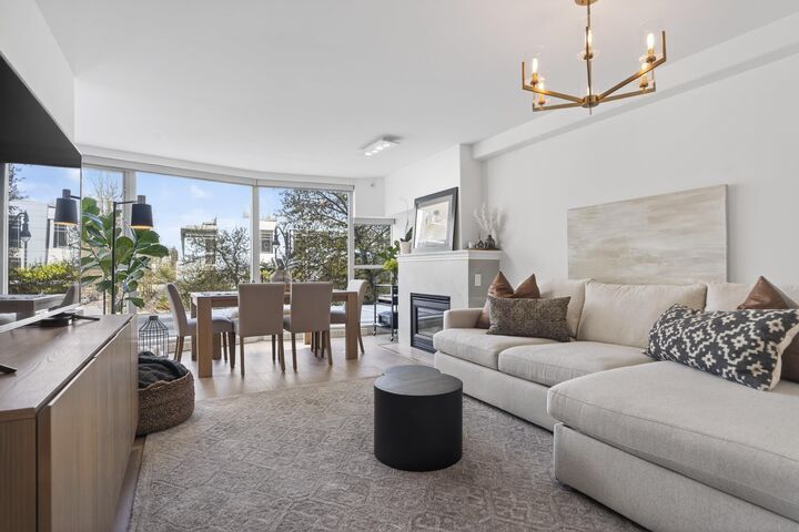 560 Cardero Street 305 — photo 1