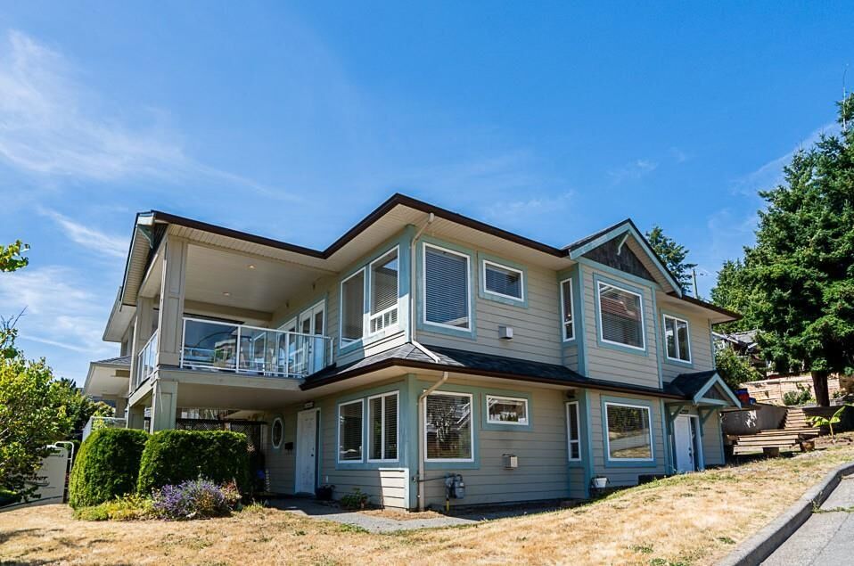 Property Photo: 15645 Pacific Avenue BC V4B 1S1
