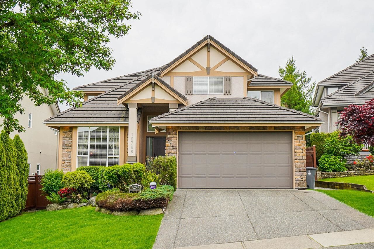 Property Photo: 16766 108A Avenue BC V4N 5H6