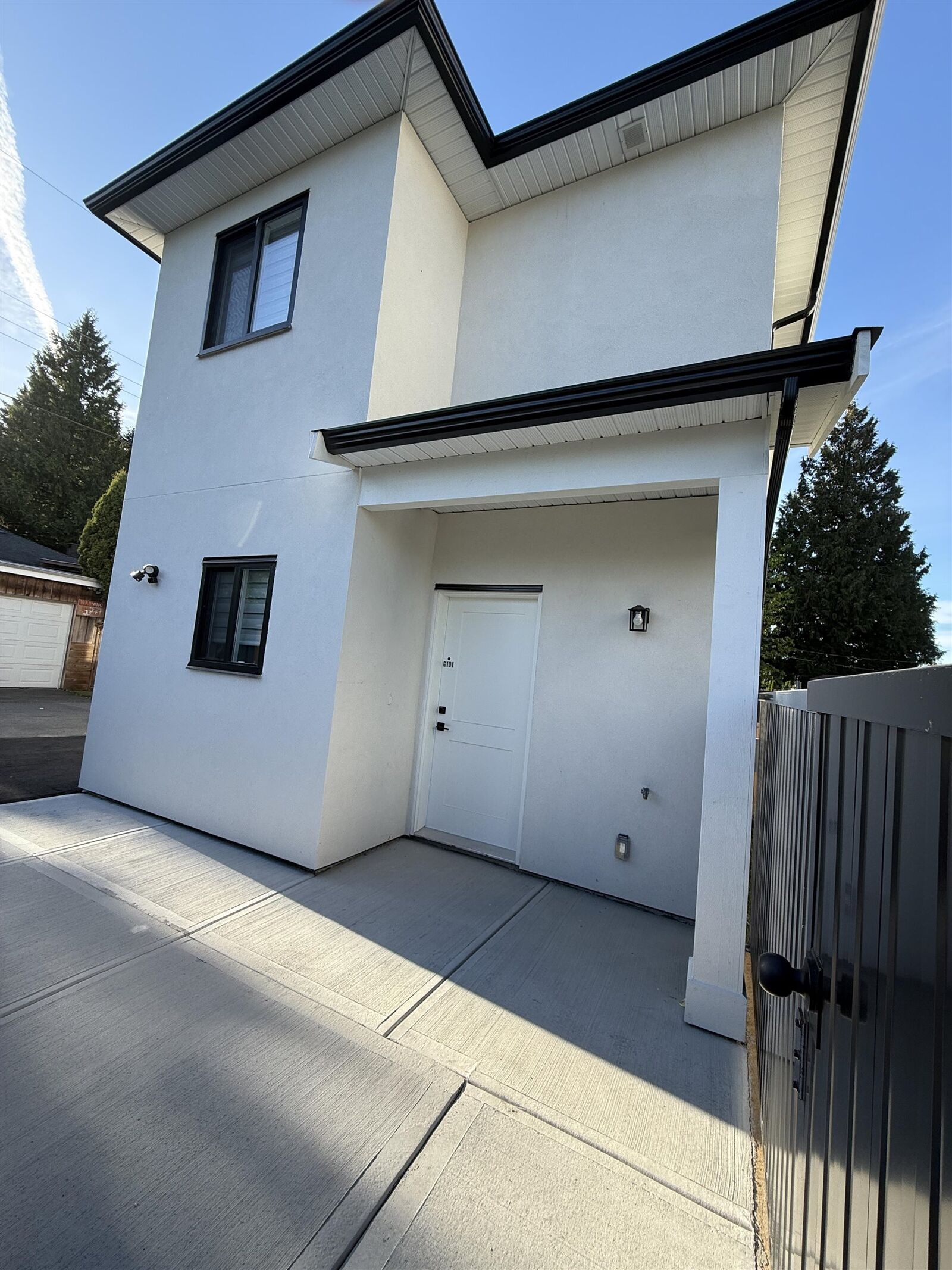 Property Photo:  9727 129A Street G101  BC V3T 3J6 
