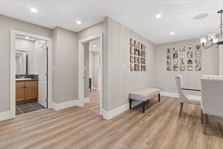 Property Photo: 51096 Falls Court 104 BC V4Z 1K7