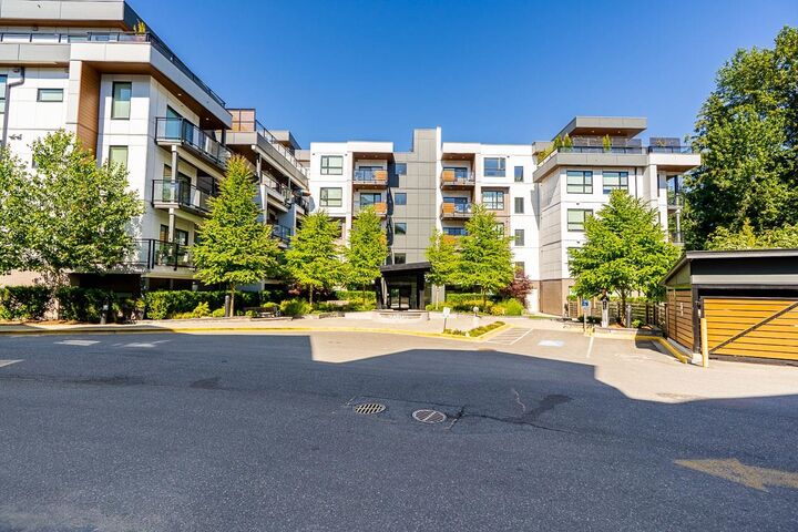 Property Photo:  3182 Gladwin Road 411  BC V2T 6R7 