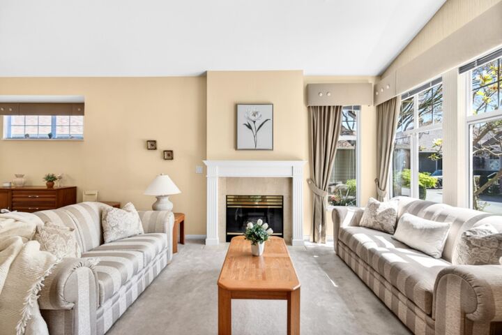 Property Photo: 15020 27A Avenue 25 BC V4P 2Z9