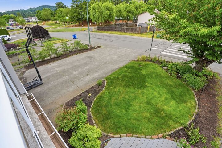 Property Photo:  3793 Sandy Hill Road  BC V3G 1H9 