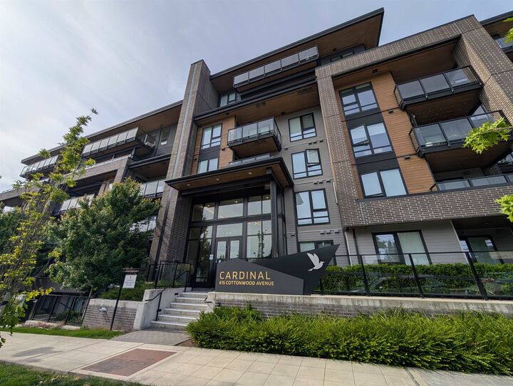615 Cottonwood Avenue 308 — photo 1