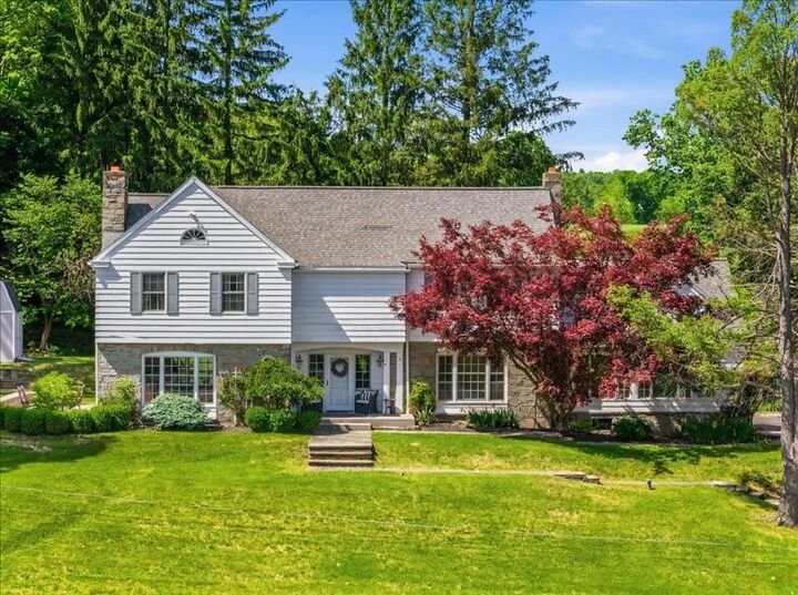 Property Photo:  3715 Kirk Rd  NY 13760 