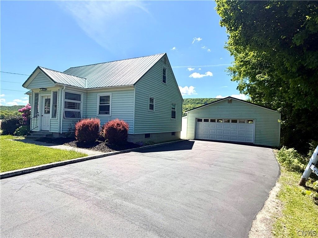Property Photo: 4681 State Route 41 NY 13045