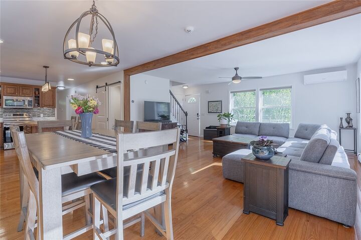 Property Photo:  287 Dunn Road  NY 14872 