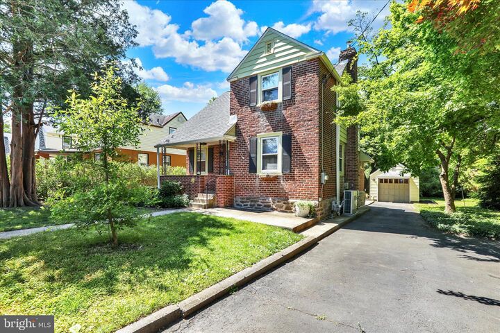 Property Photo:  522 Raab Street  PA 19090 