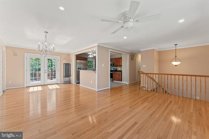 Property Photo:  5 Serene Court  VA 22556 