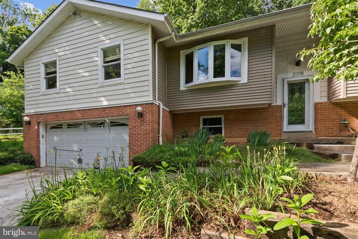Property Photo:  2178 Glenfield Road  MD 21401 