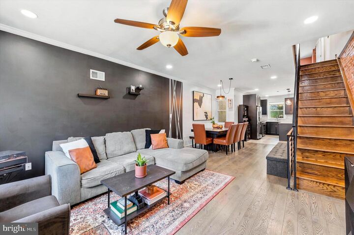 Property Photo:  1923 S 10th Street  PA 19148 