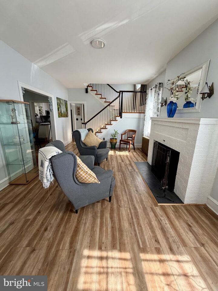 Property Photo: 123 Catalpa Avenue DE 19804