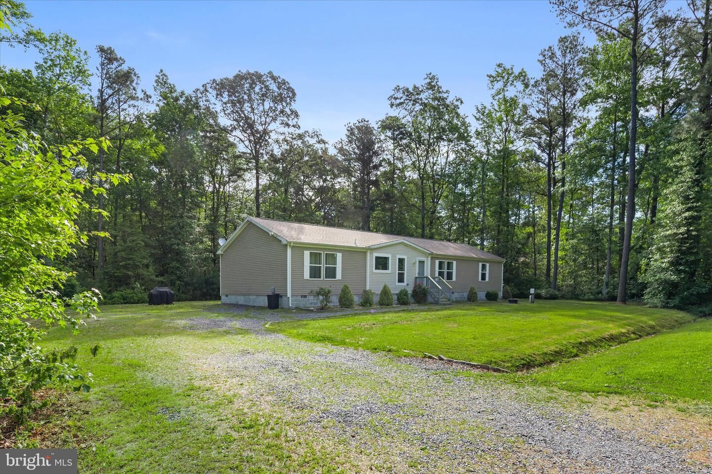 Property Photo:  9249 Cropper Island Road  MD 21841 