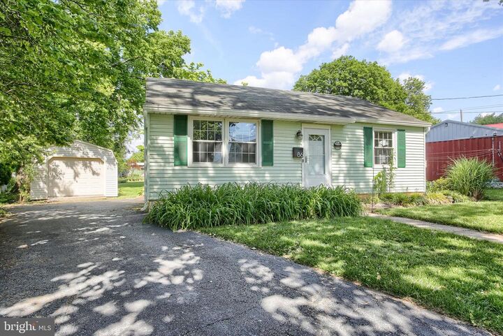 Property Photo:  86 N 41st Street  PA 17011 